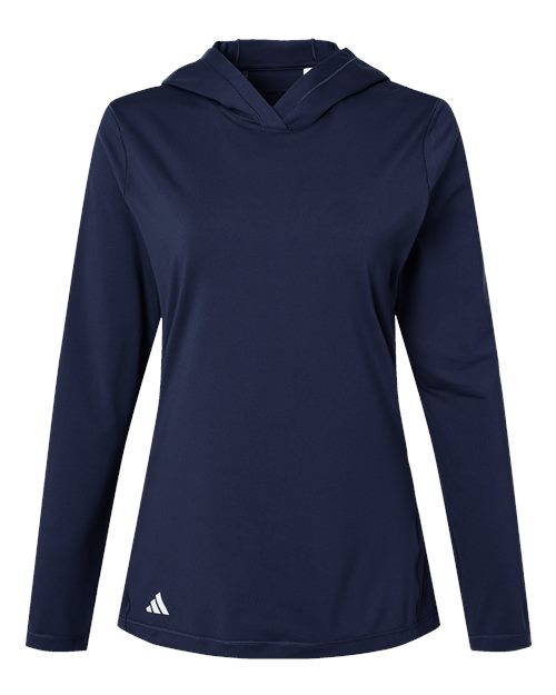 Adidas A1003 Collegiate Navy — front