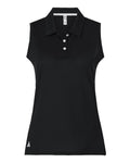 Adidas A1005 Black — front