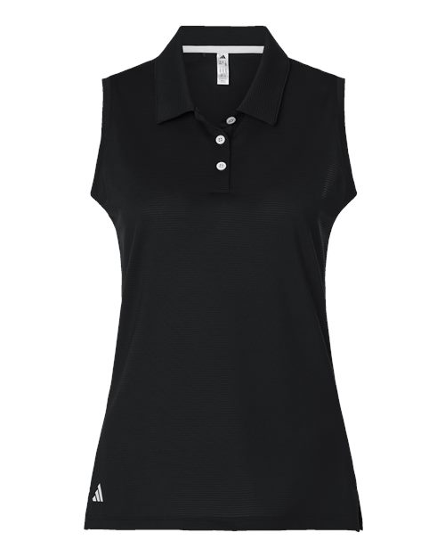 Adidas A1005 Black — front