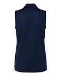 Adidas A1005 Collegiate Navy — back