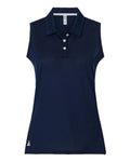 Adidas A1005 Collegiate Navy — front