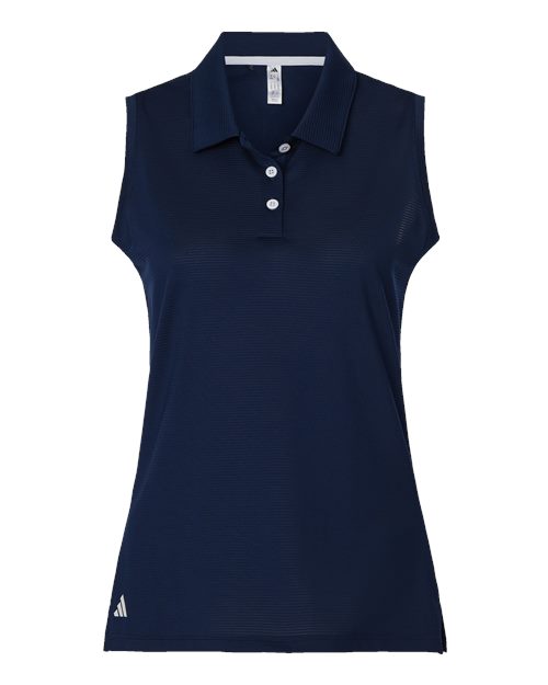 Adidas A1005 Collegiate Navy — front