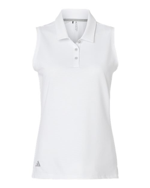 Adidas A1005 White — front
