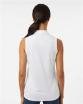 Adidas A1005 White — on model back