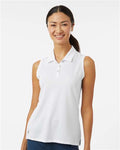 Adidas A1005 White — on model front