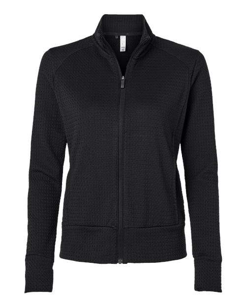 Adidas A1007 Black — front