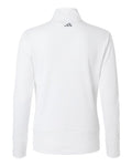 Adidas A1007 White — back