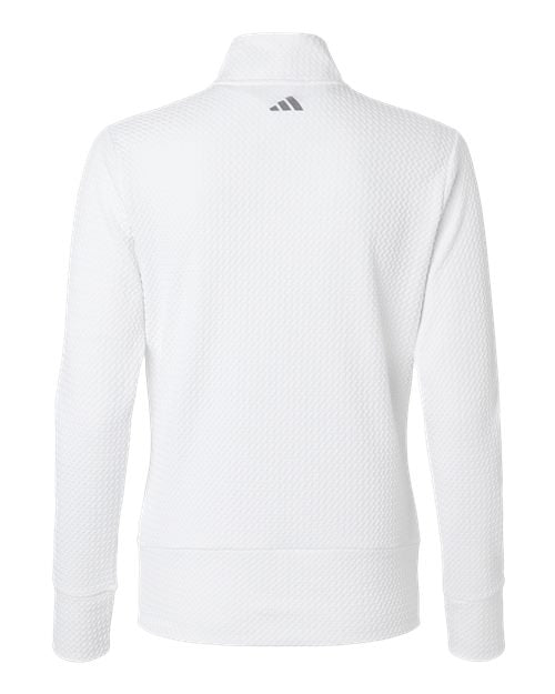 Adidas A1007 White — back