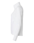 Adidas A1007 White — direct side
