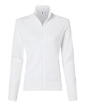Adidas A1007 White — front