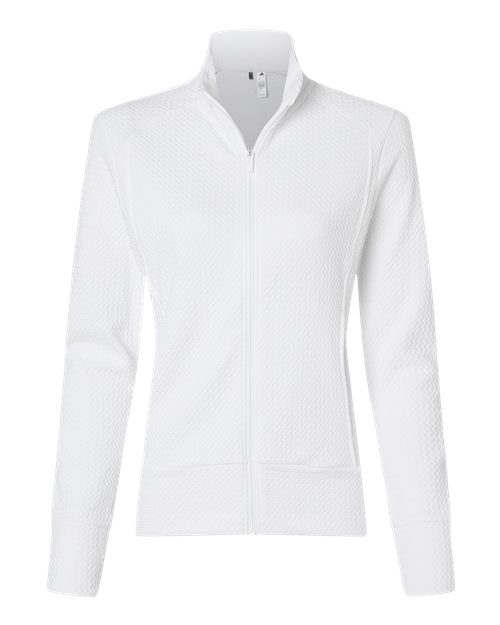 Adidas A1007 White — front