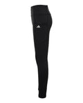 Adidas A1010 Black — direct side