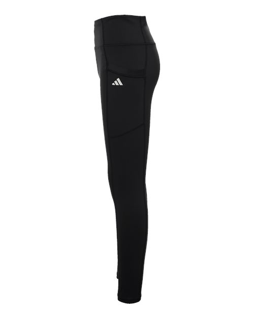 Adidas A1010 Black — direct side