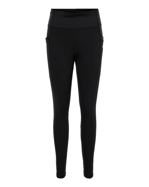 Adidas A1010 Black — front
