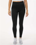 Adidas A1010 Black — on model front