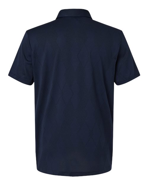 Adidas A2008 Collegiate Navy — back