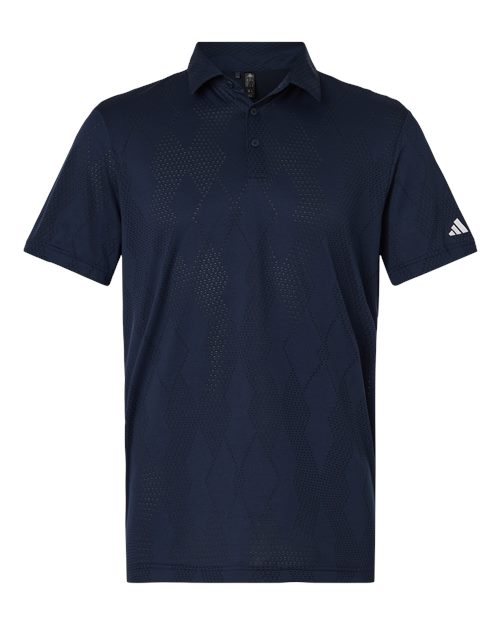 Adidas A2008 Collegiate Navy — front