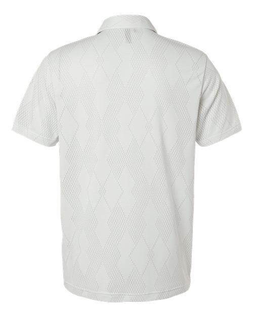 Adidas A2008 White — back