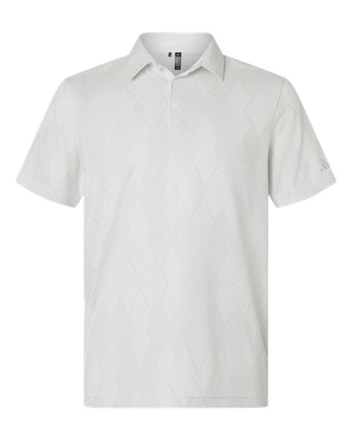 Adidas A2008 White — front