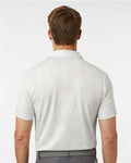 Adidas A2008 White — on model back