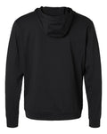 Adidas A2009 Black — back