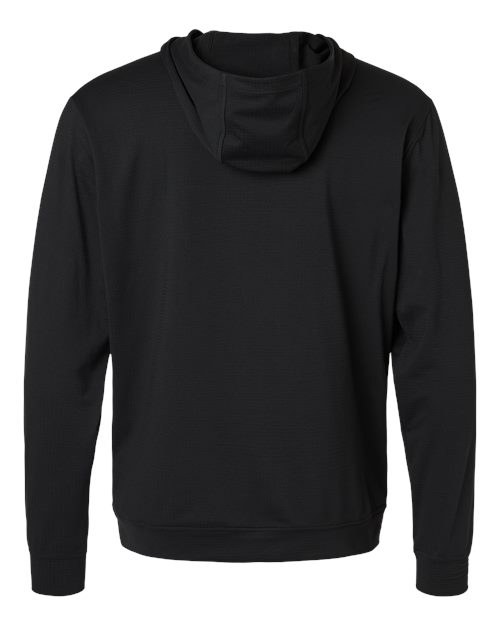 Adidas A2009 Black — back
