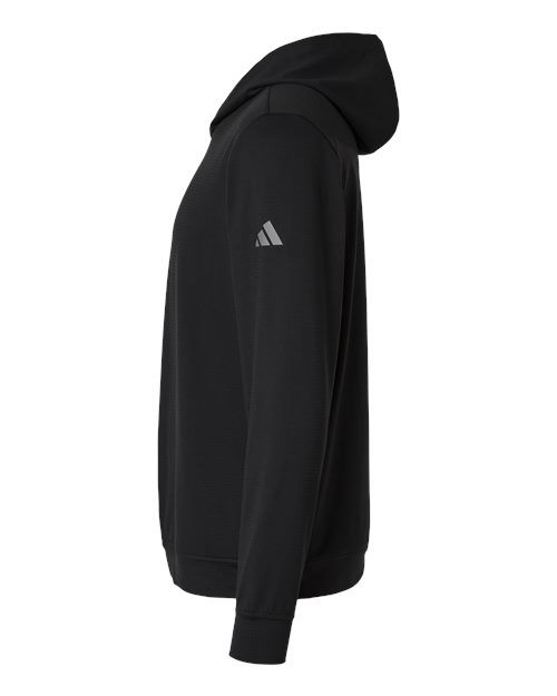 Adidas A2009 Black — direct side