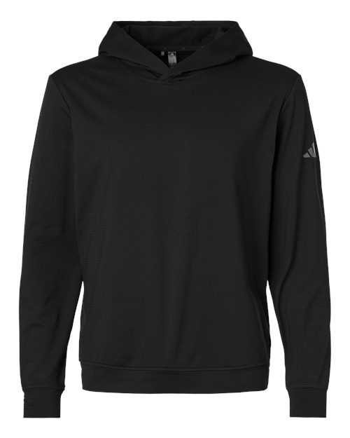 Adidas A2009 Black — front