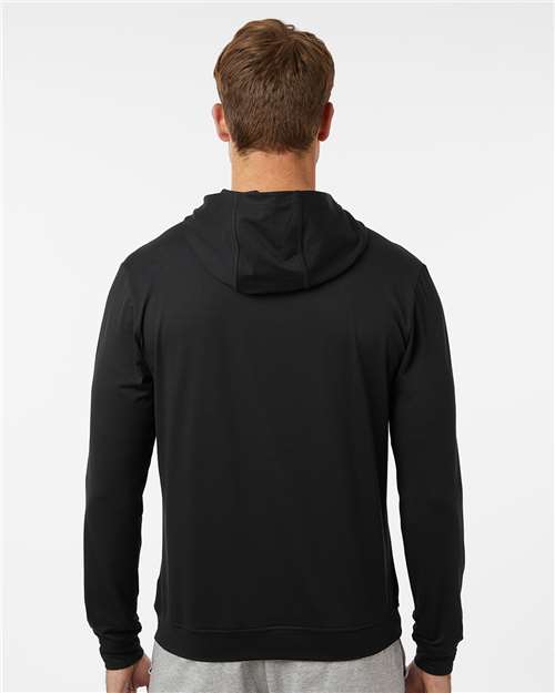 Adidas A2009 Black — on model back