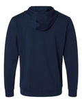 Adidas A2009 Collegiate Navy — back