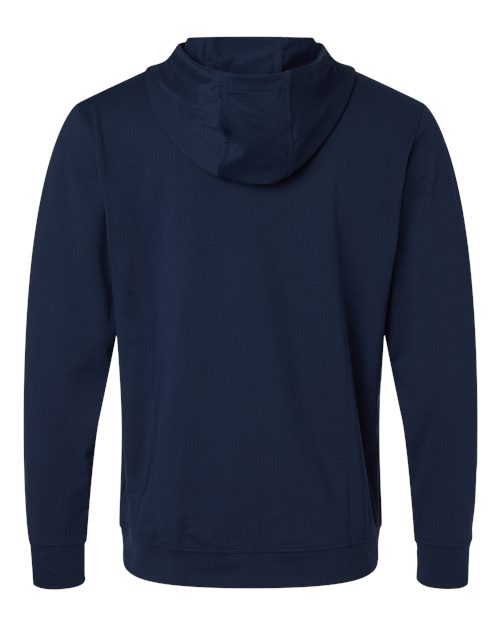Adidas A2009 Collegiate Navy — back