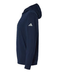 Adidas A2009 Collegiate Navy — direct side