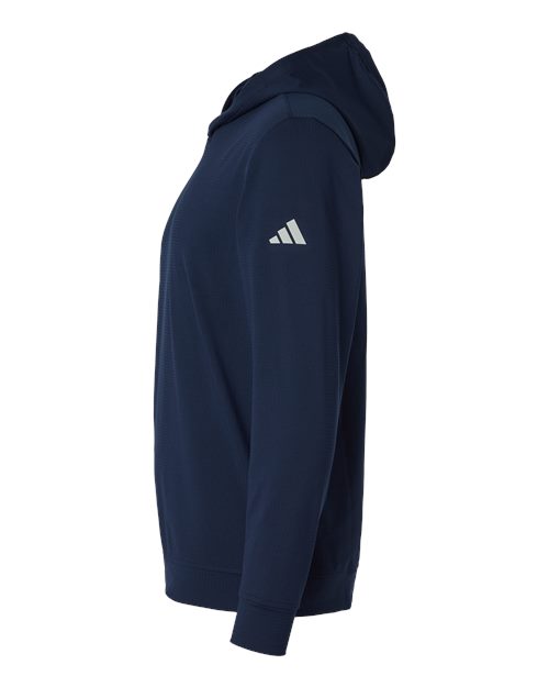 Adidas A2009 Collegiate Navy — direct side