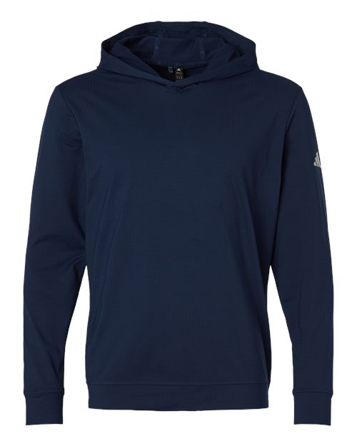 Adidas A2009 Collegiate Navy — front