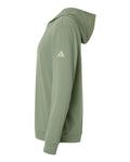 Adidas A2009 Silver Green — direct side