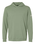 Adidas A2009 Silver Green — front