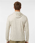 Adidas A2010 Alumina — on model back