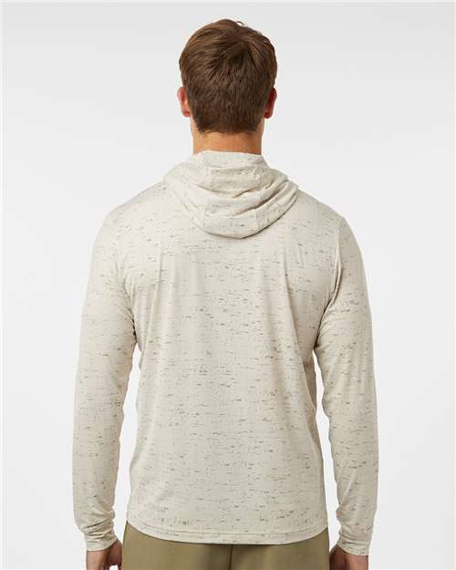 Adidas A2010 Alumina — on model back