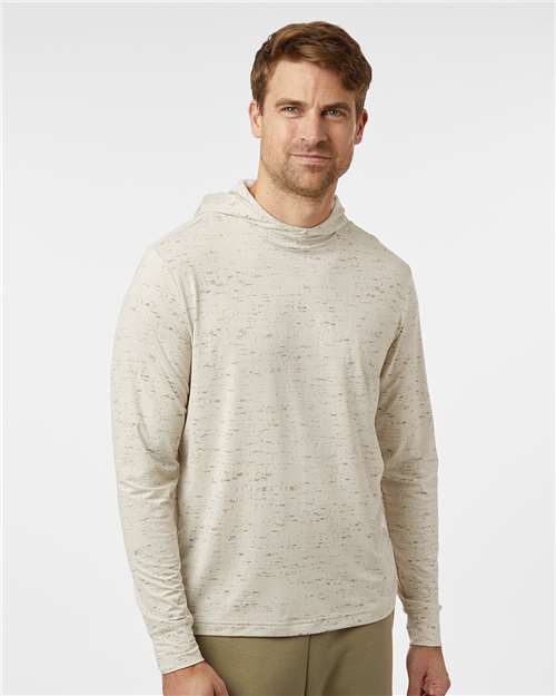 Adidas A2010 Alumina — on model front