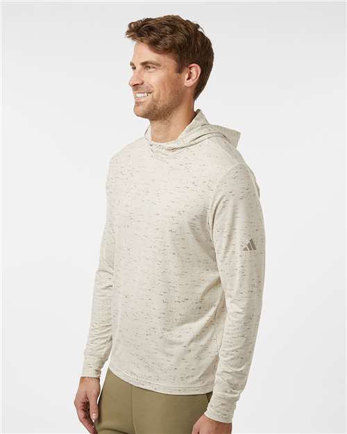 Adidas A2010 Alumina — on model side
