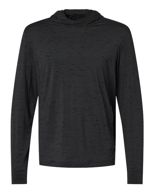 Adidas A2010 Carbon Black — front