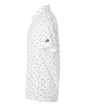 Adidas A2012 White/ Black — direct side
