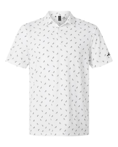 Adidas A2012 White/ Black — front