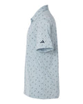 Adidas A2012 Wonder Blue/ Collegiate Navy — direct side