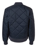 Dickies 6124 Dark Navy — back