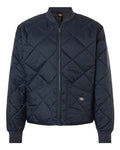 Dickies 6124 Dark Navy — front