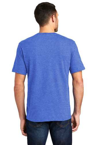 Unisex Very Important Tee - Royal Frost