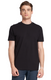 Next Level 3600 - Unisex Cotton T-Shirt - Black