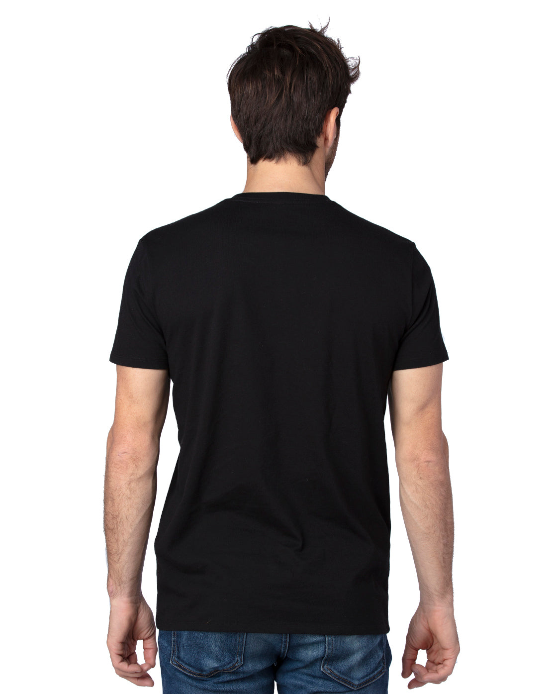 Unisex Ultimate T-Shirt - Black