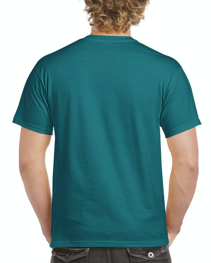 Hammer™ Unisex T-Shirt - Galapagos Blue